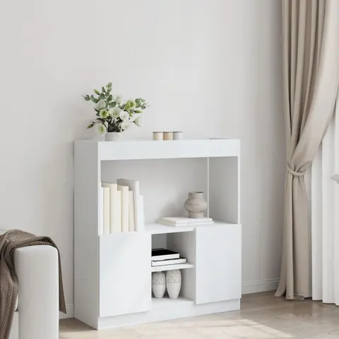 BOXED STOYSTOWN 92CM SIDEBOARD