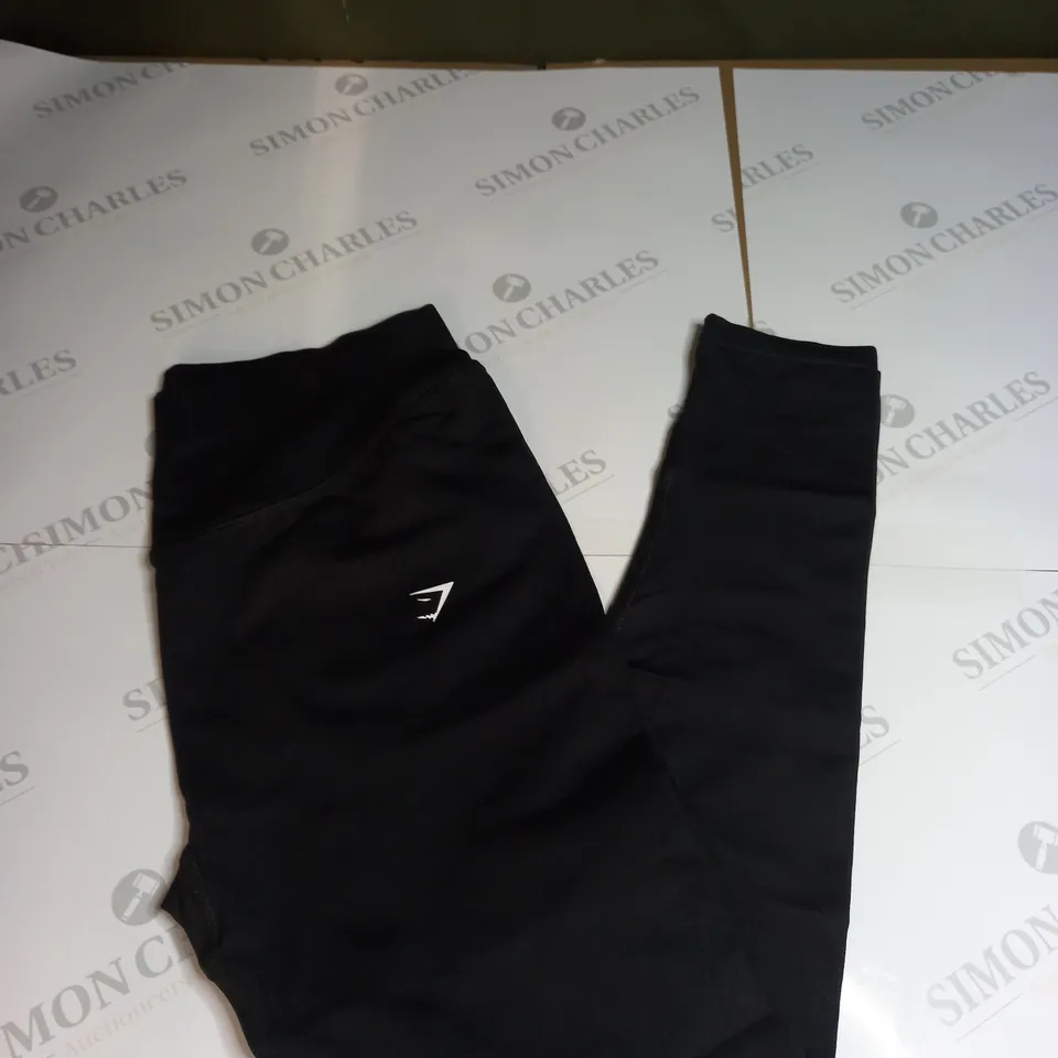 GYMSHARK TRAINING LEGGINGS SIZE UNSPECIFIED