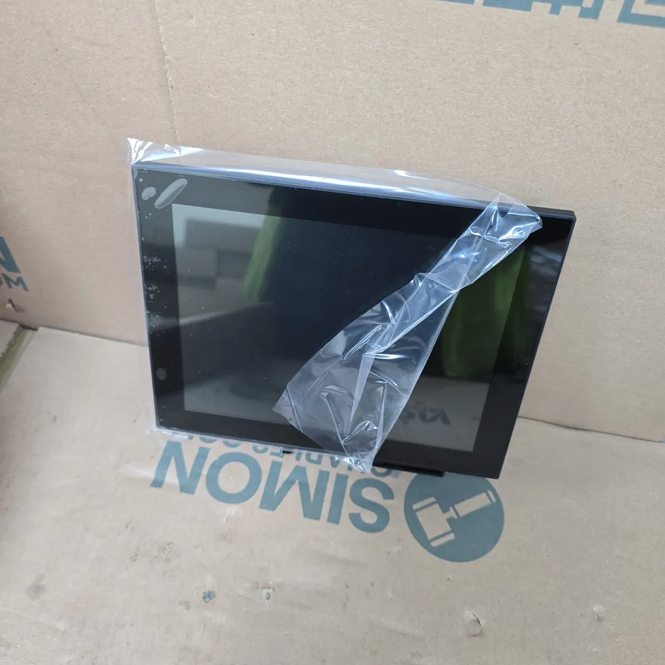 HP 8-INCH ASSEMBLY COMPONENT 3SJ15-60101