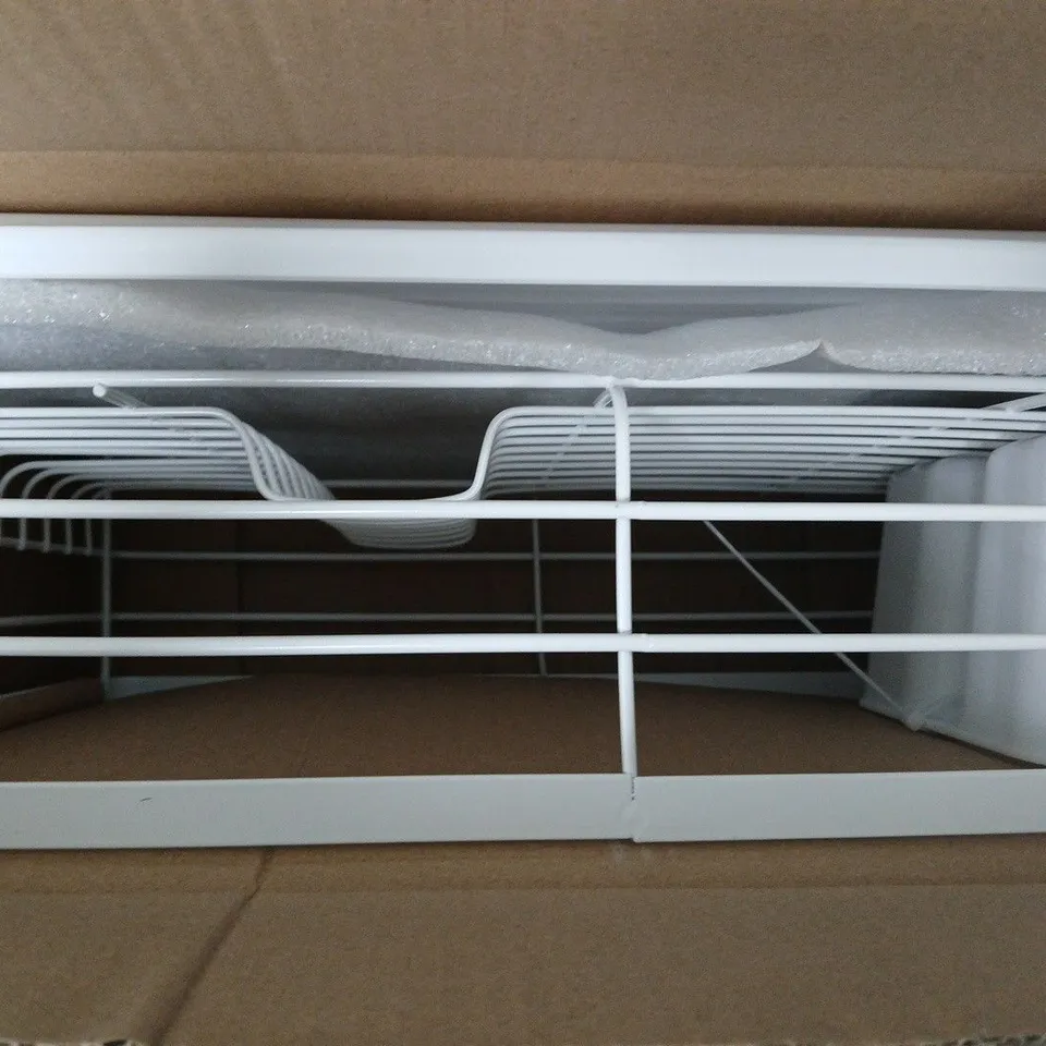 BOXED LIFE IDEAS DISH RACK