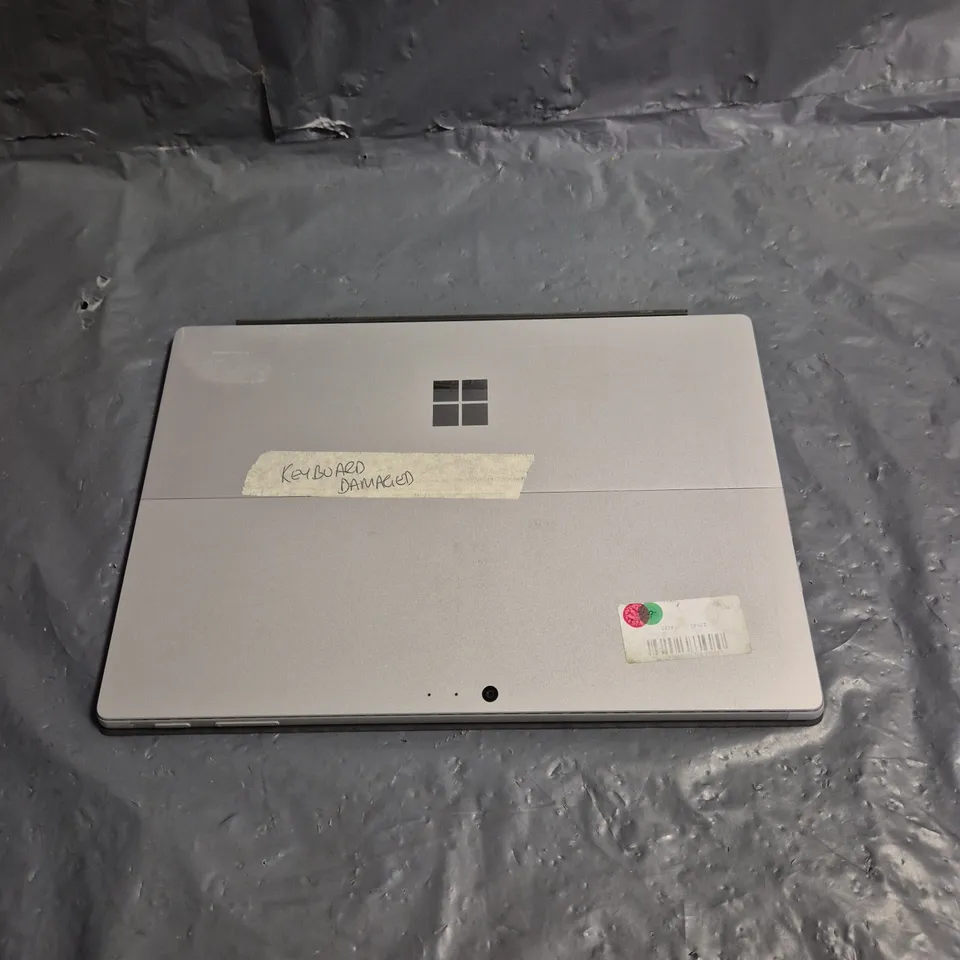 MICROSOFT SURFACE PRO TABLET LAPTOP