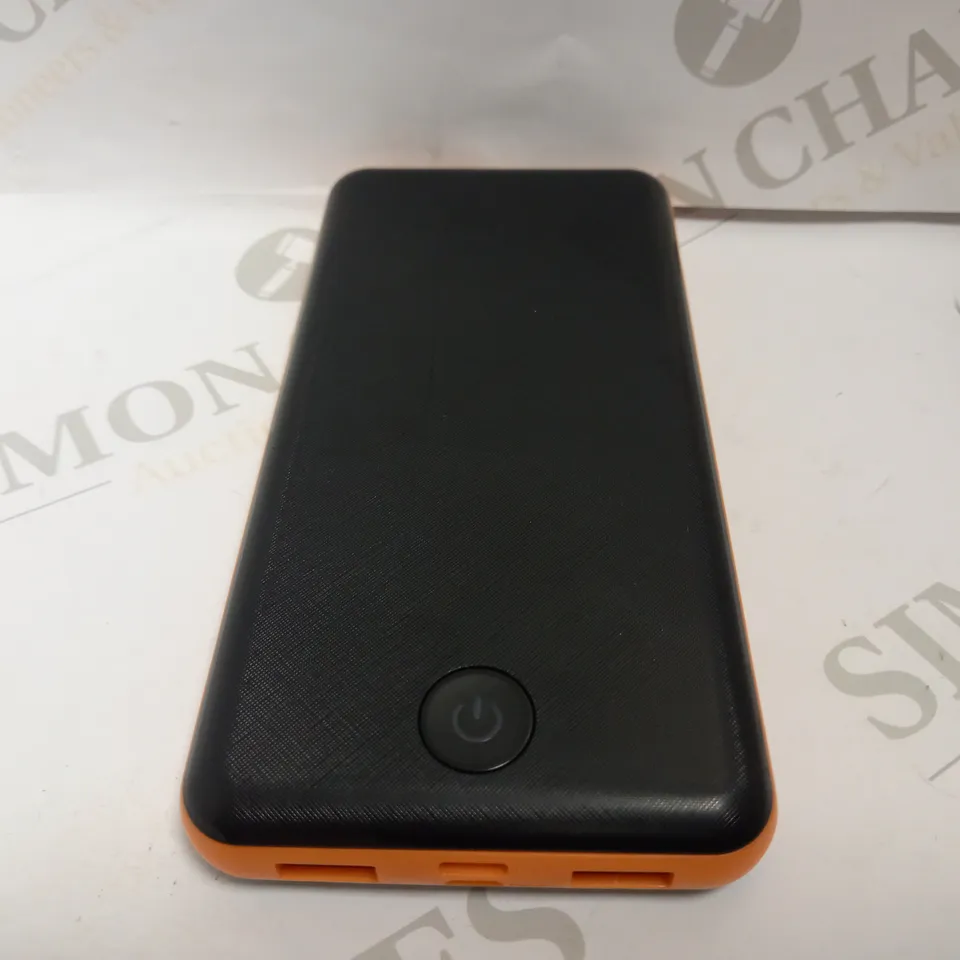 HETP POWER BANK - FAST CHARGING 26800MAH