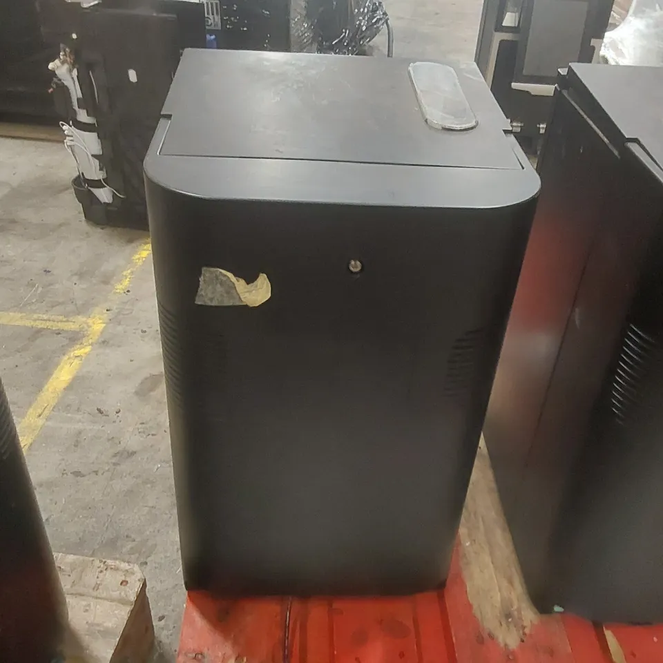 SCHAERER INTENSE COMMERCIAL BEAN TO CUP COFFEE MACHINE