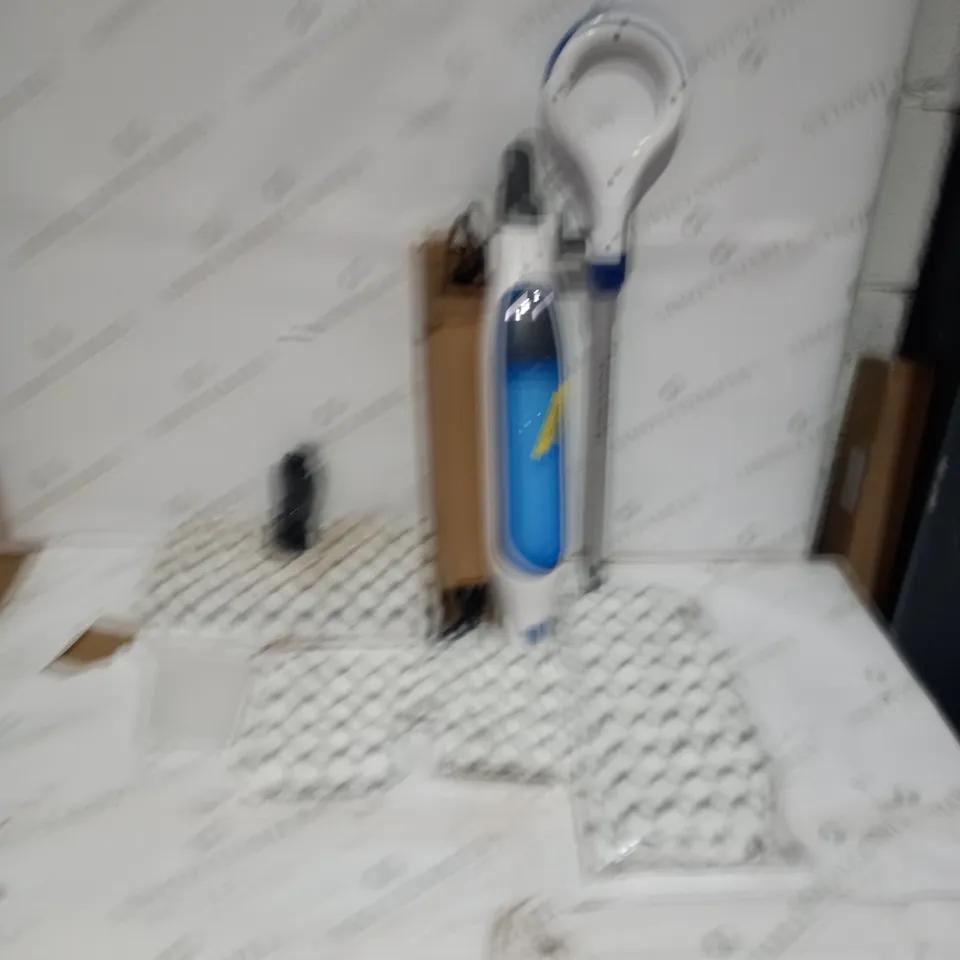 SHARK KLIK AND FLIP STEAM MOP