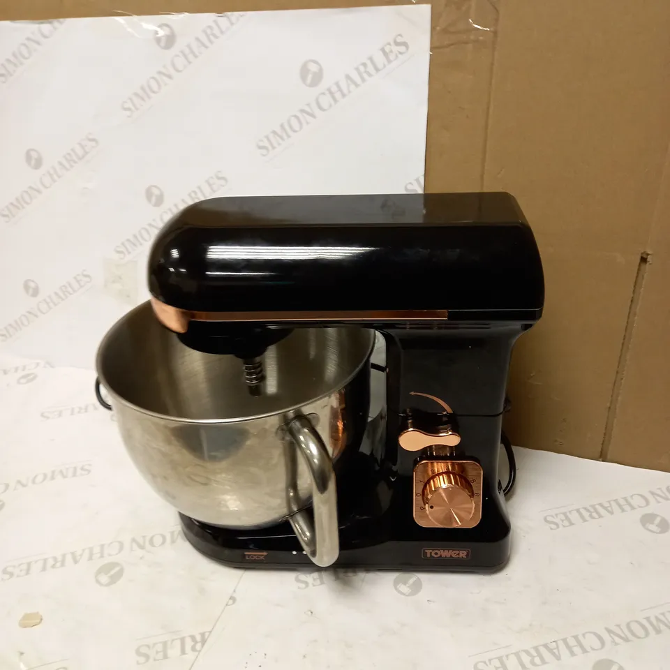 TOWER T12033 STAND MIXER