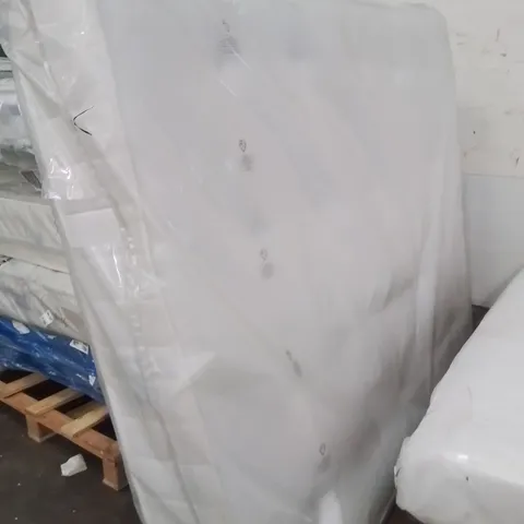 QUALITY BAGGED TIVOLI 12.5 TOG OPEN COIL SPRING MATTRESS 