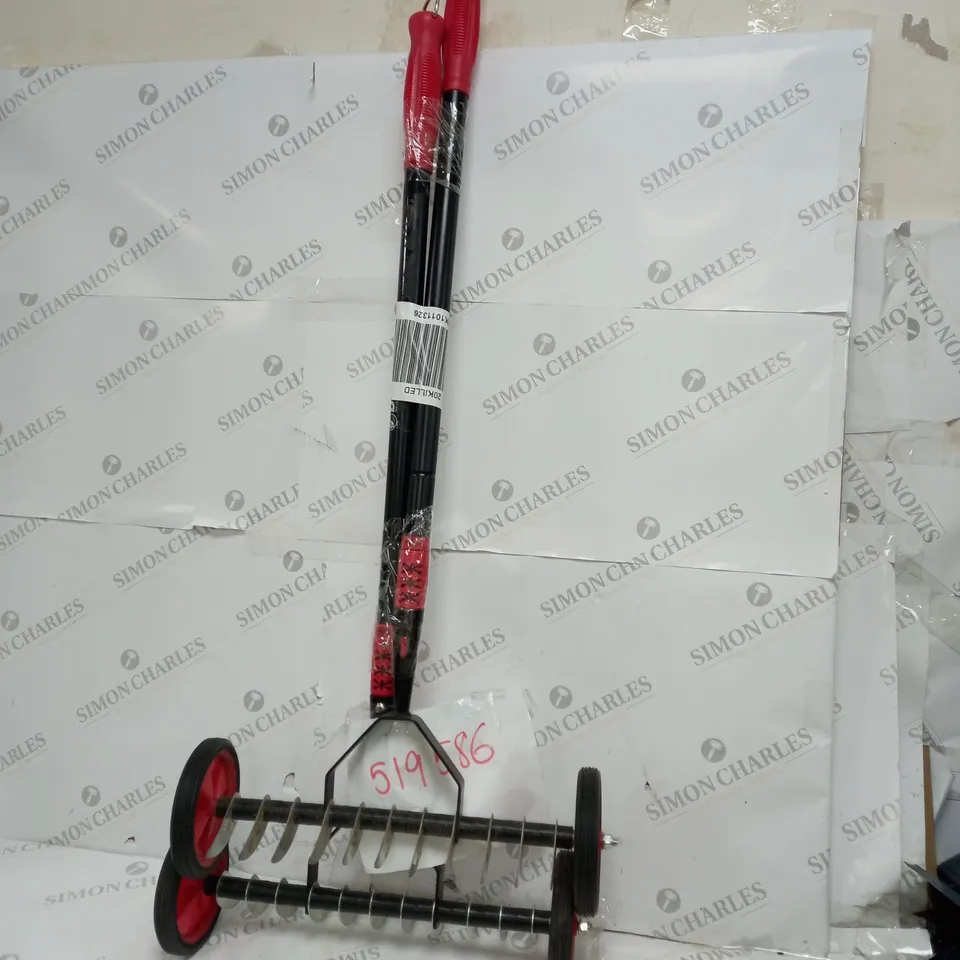 DARLAC LAWN SCARIFIER