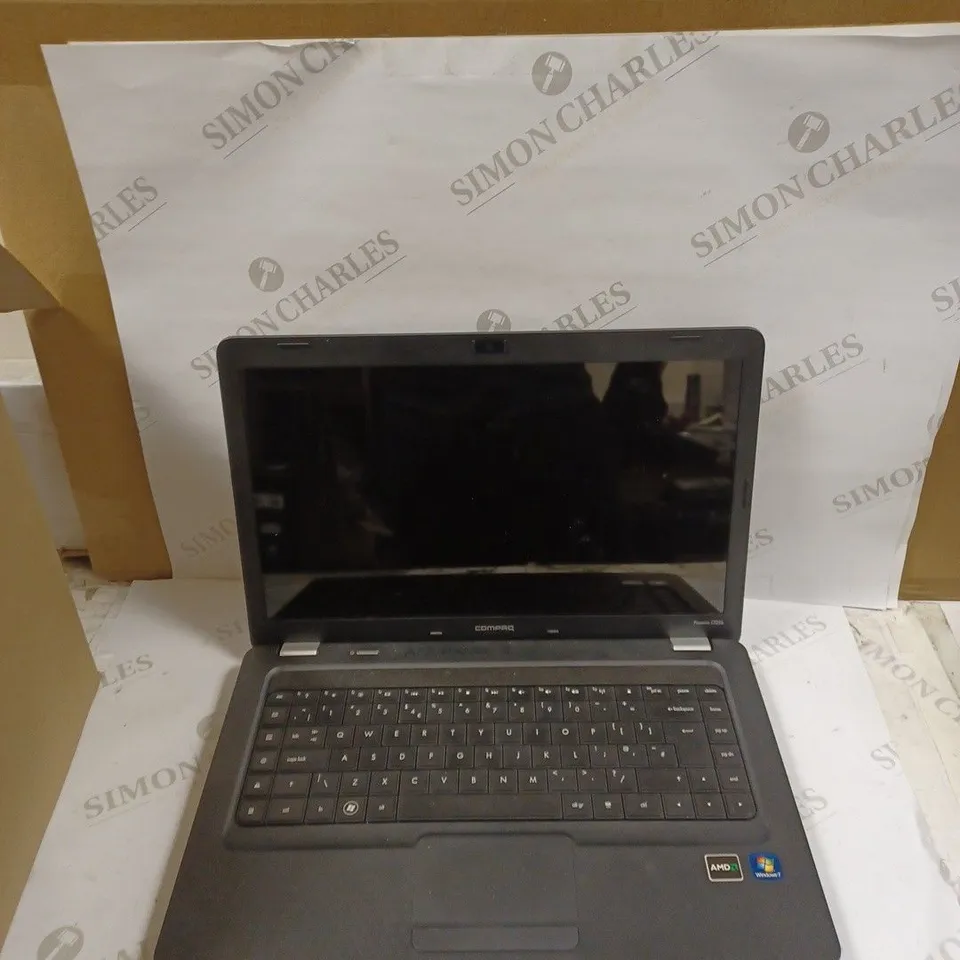 COMPAC PRESARIO CQ56