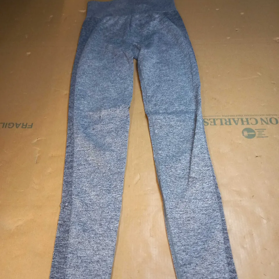 WOMENS GYMSHARK WORKOUT LEGGINGS SIZE UNSPECIFIED