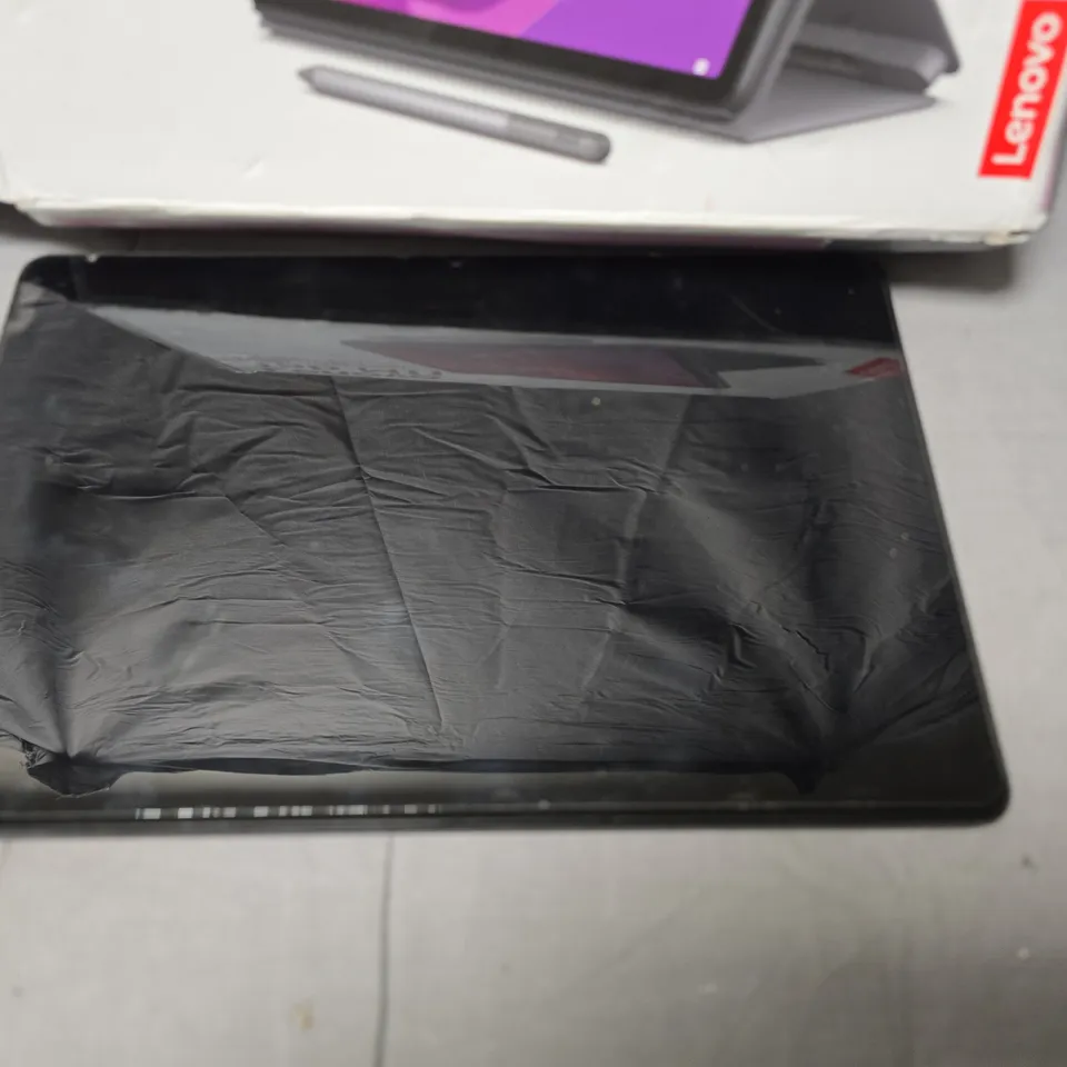 LENOVO TAB M11 TABLET – BOXED