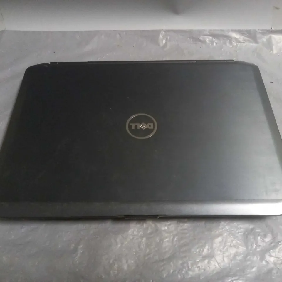DELL LATITUDE E5430 INTEL CORE I3 LAPTOP