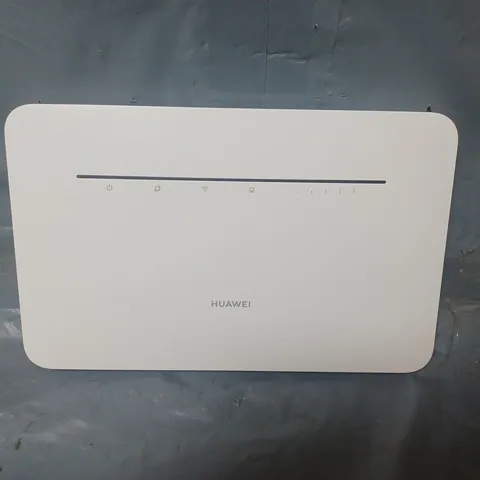 HUAWEI 4G ROUTER 3 PRO