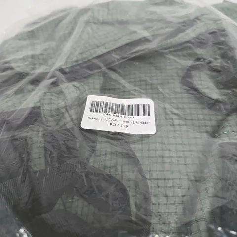 DURSTON KAKWA 55 BACK PACK BOXED