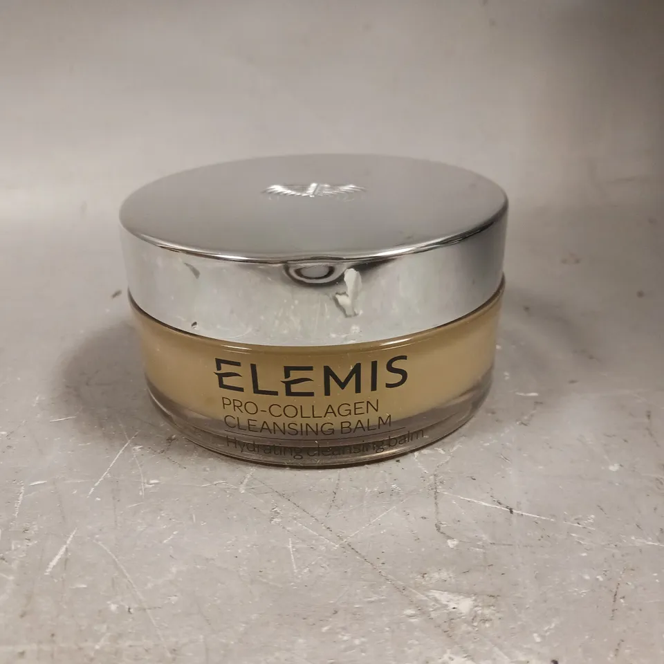 ELEMIS PRO-COLLAGEN CLEANSING BALM - 100G