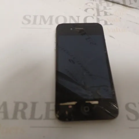 APPLE IPHONE 4S A1387 SMARTPHONE 