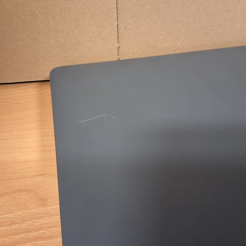 UNBOXED DELL LATITUDE 3550 INTELCORE I5 16GB RAM LAPTOP IN GREY