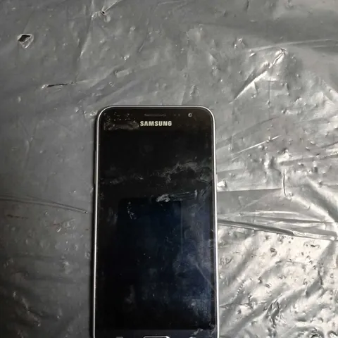 SAMSUNG SMARTPHONE