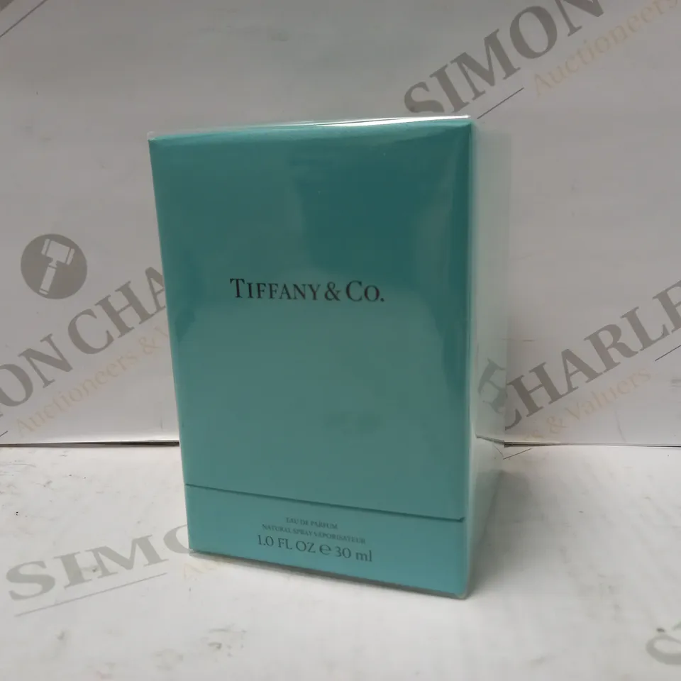 TIFFANY&CO EAU DE PARFUM 30ML