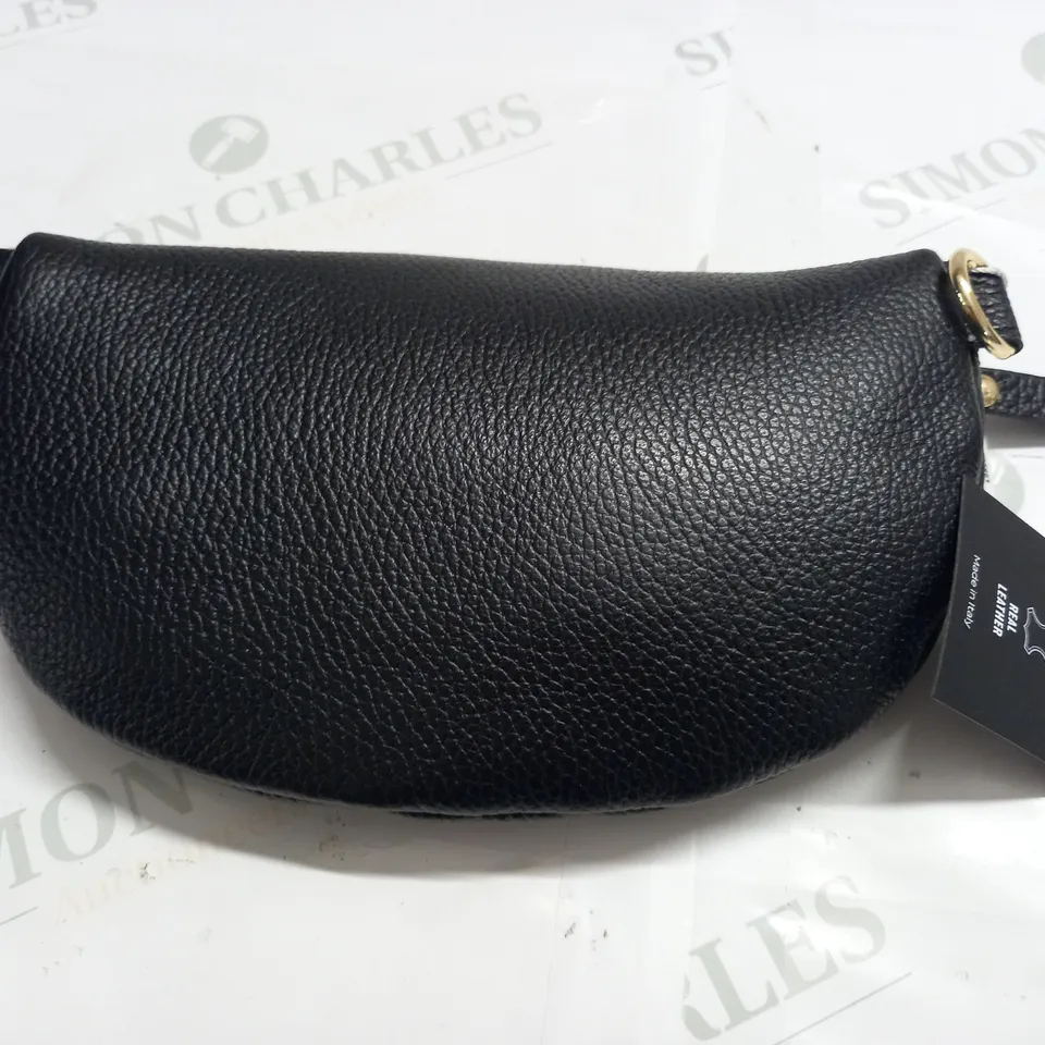 ELIE BEAUMONT REAL LEATHER BAG