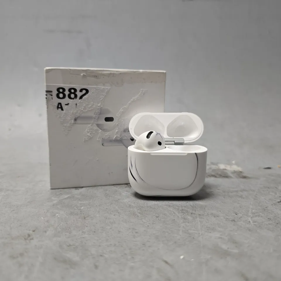 BOXED APPLE AIRPODS 4 GEN 
