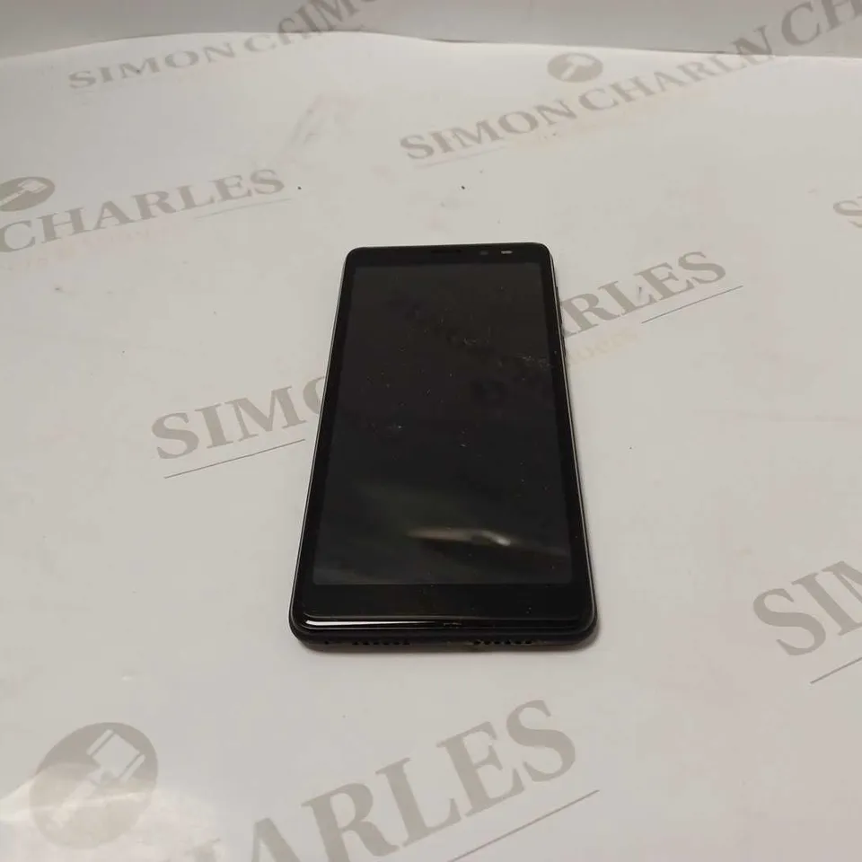 IBRIT SMART PHONE - BLACK 