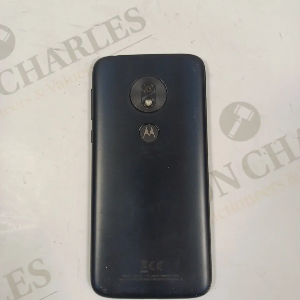 MOTOROLA MOTO G7 PLAY 
