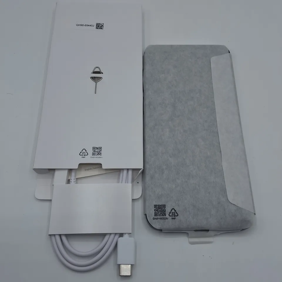 BOXED SAMSUNG GALAXY A16 4GB 128GB IN BLACK - SM-A165F