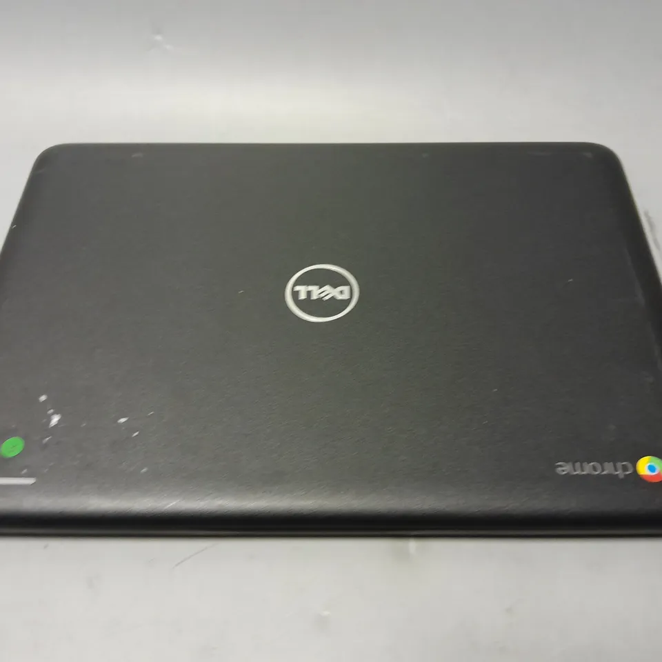 DELL CHROMEBOOK 11 3180 11 INCH CELERON N3060 1.60GHZ