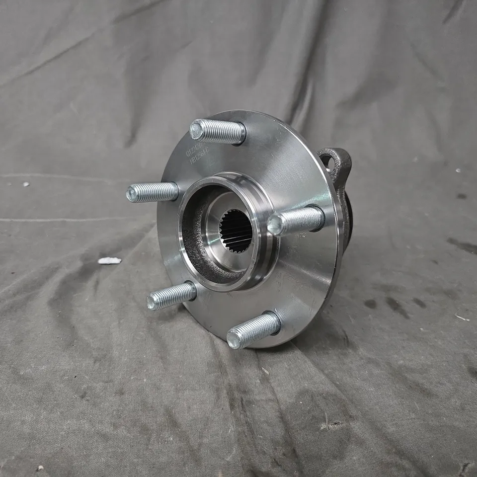 REAR WHEEL BEARING HUB ASSEMBLY FOR 5-LUG MITSUBISHI OUTLANDER 14-20, HB12564-C