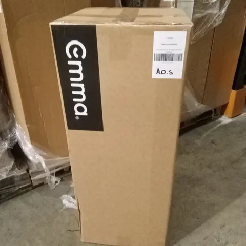 BOXED AND ROLLED MANUFACTURER REFURBISHED EMMA UK ORIGINAL MATTRESS 150 X 200CM (KING SIZE) 