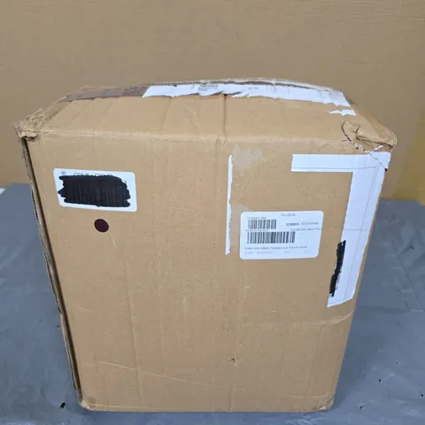 COZEE HOME GIFTABLE TEXTURED LUXURY FAUX FUR THROW