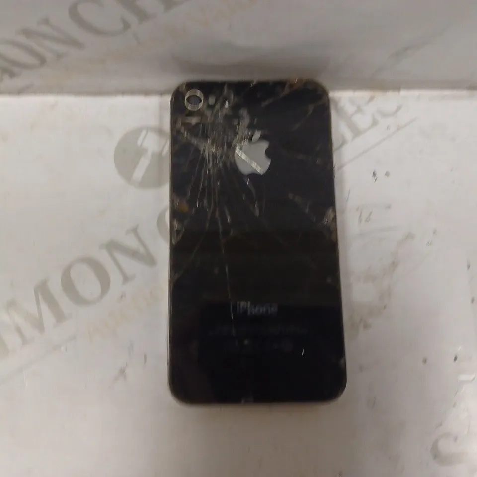 APPLE IPHONE 4S A1387