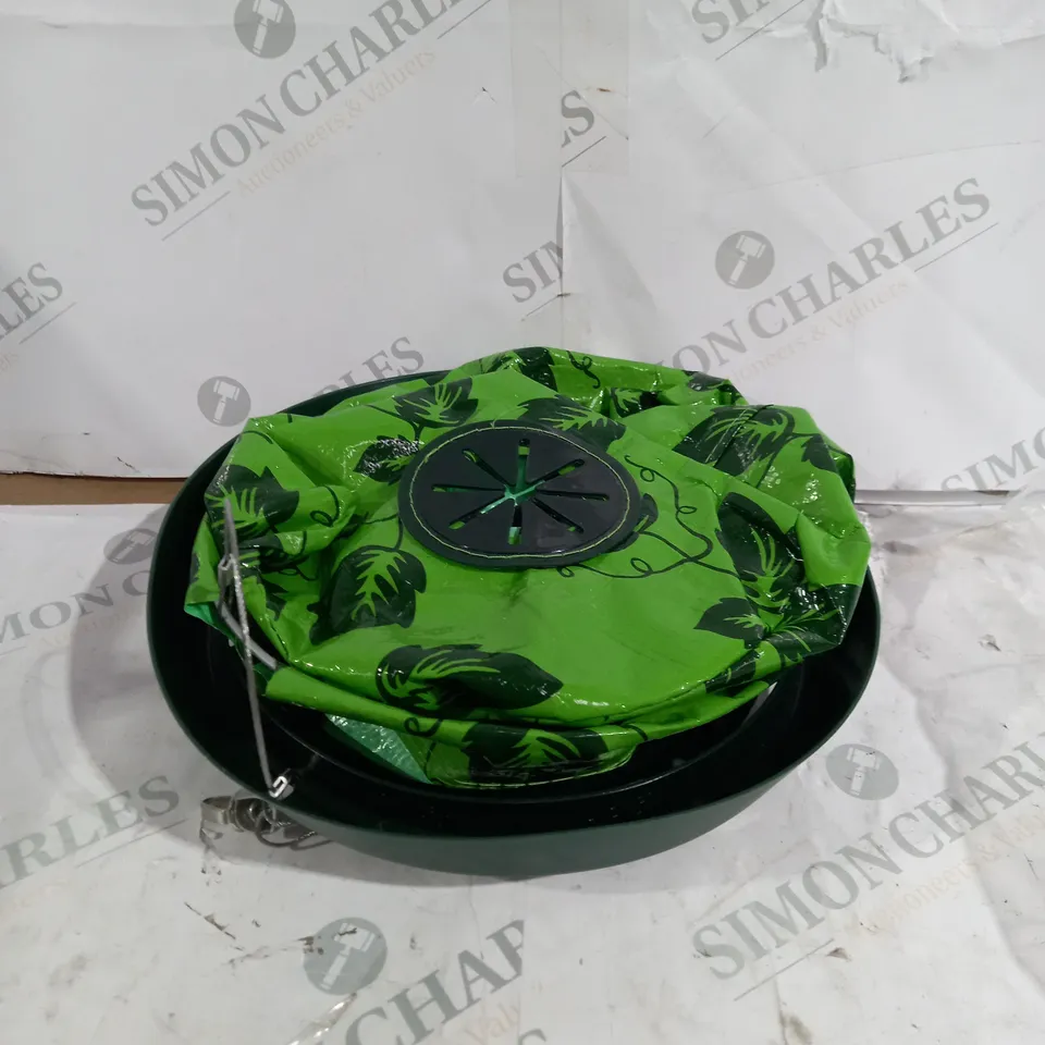 BOXED TV DEALS MIRACLE TOMATO PLANTER 