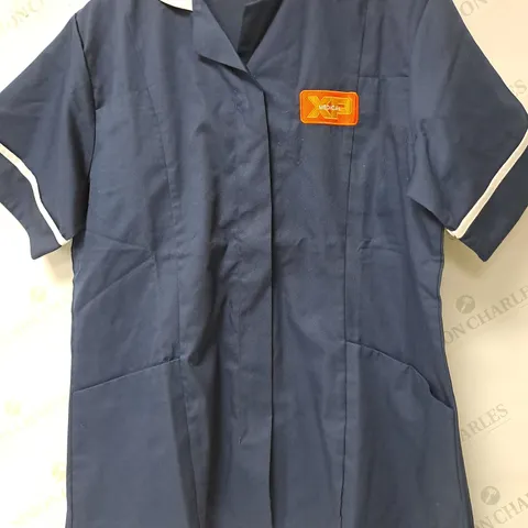 WORKINSTYLE XP MEDICAL JACKET - SIZE 44