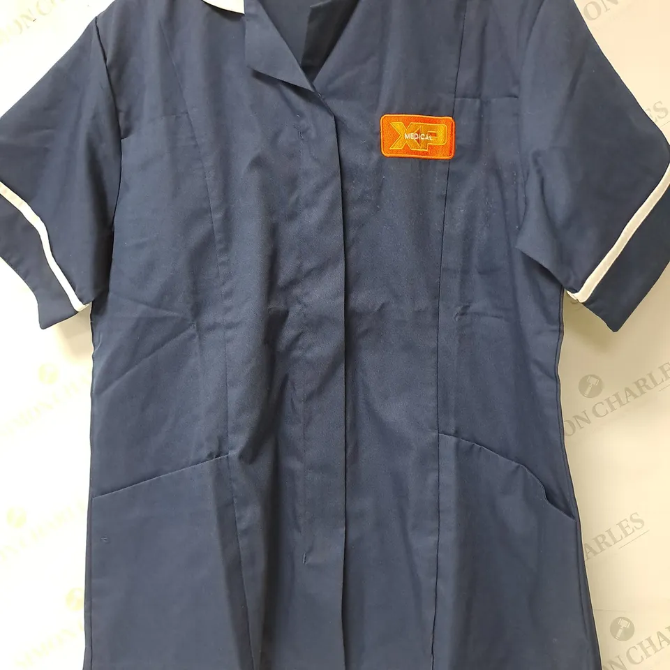 WORKINSTYLE XP MEDICAL JACKET - SIZE 44