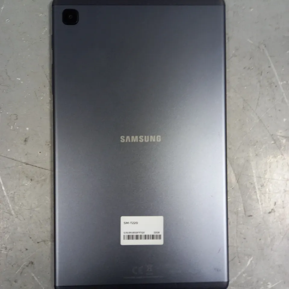 GALAXY TAB A7 LITE TABLET