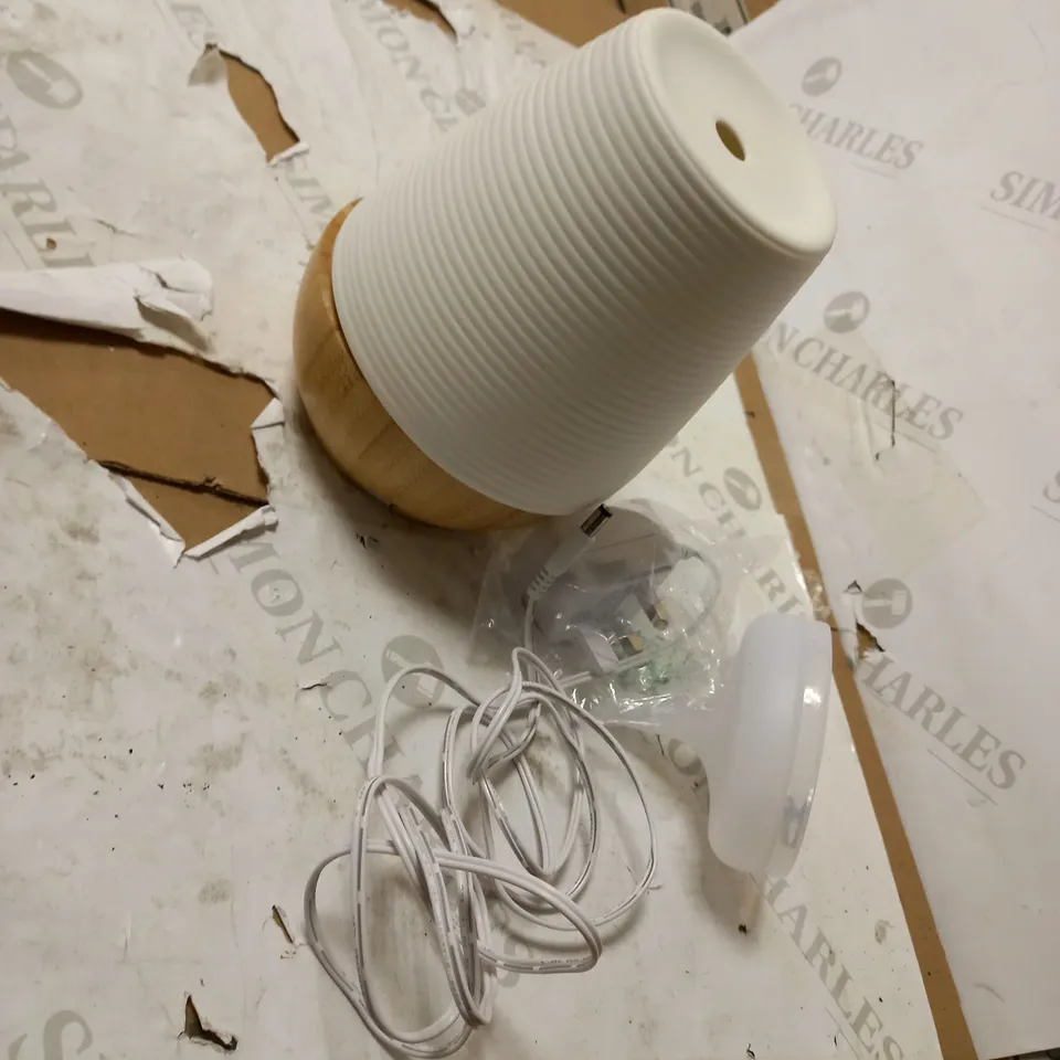 BEURER LA 40 AROMA DIFFUSER