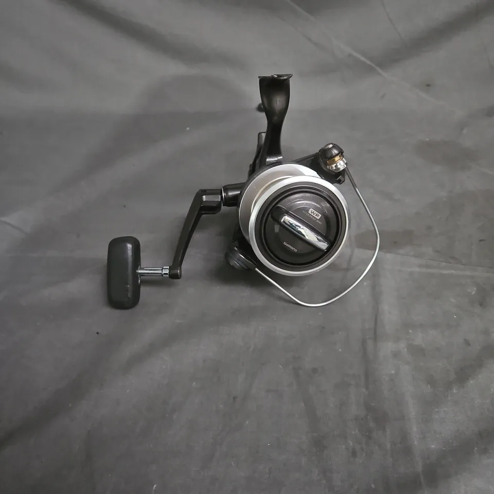 SHIMANO BIG BAITRUNNER FISHING REEL – LONG CAST, 6 BEARINGS
