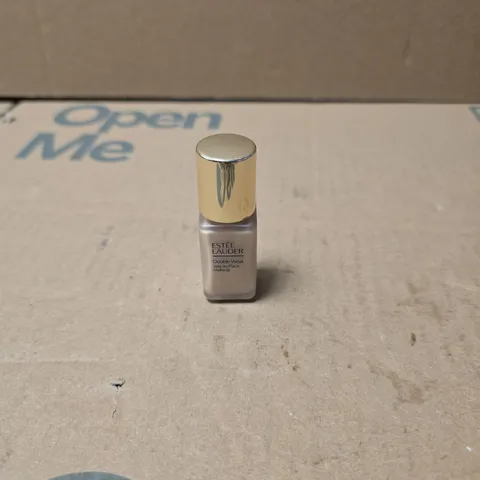 ESTEE LAUDER DOUBLE WEAR STAY IN PLACE MAKE UP 1N2 ECRU 5ML UNBOXED