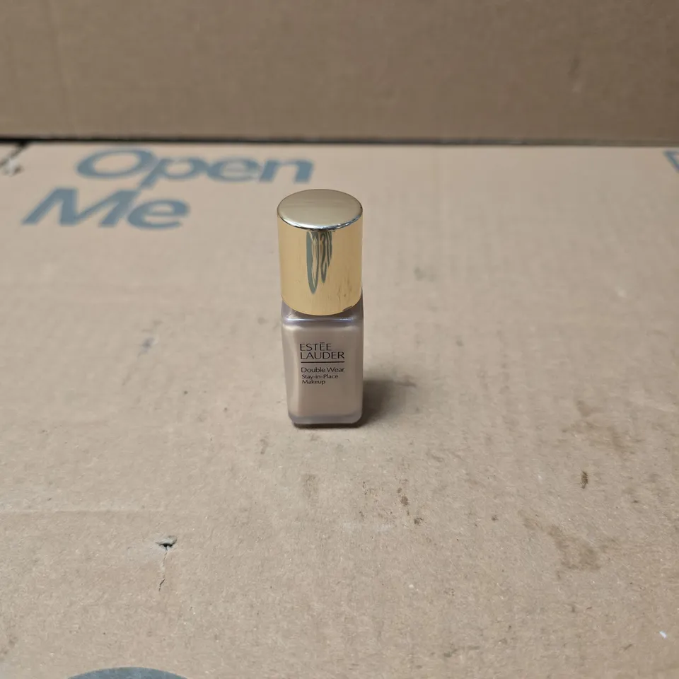 ESTEE LAUDER DOUBLE WEAR STAY IN PLACE MAKE UP 1N2 ECRU 5ML UNBOXED