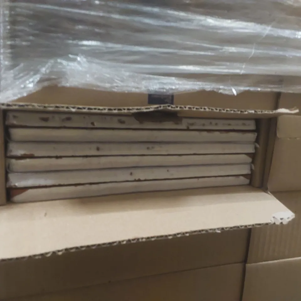 PALLET CONTAINING APPROXIMATELY 2250x ASSORTED WINCHESTER CERAMIC TILES