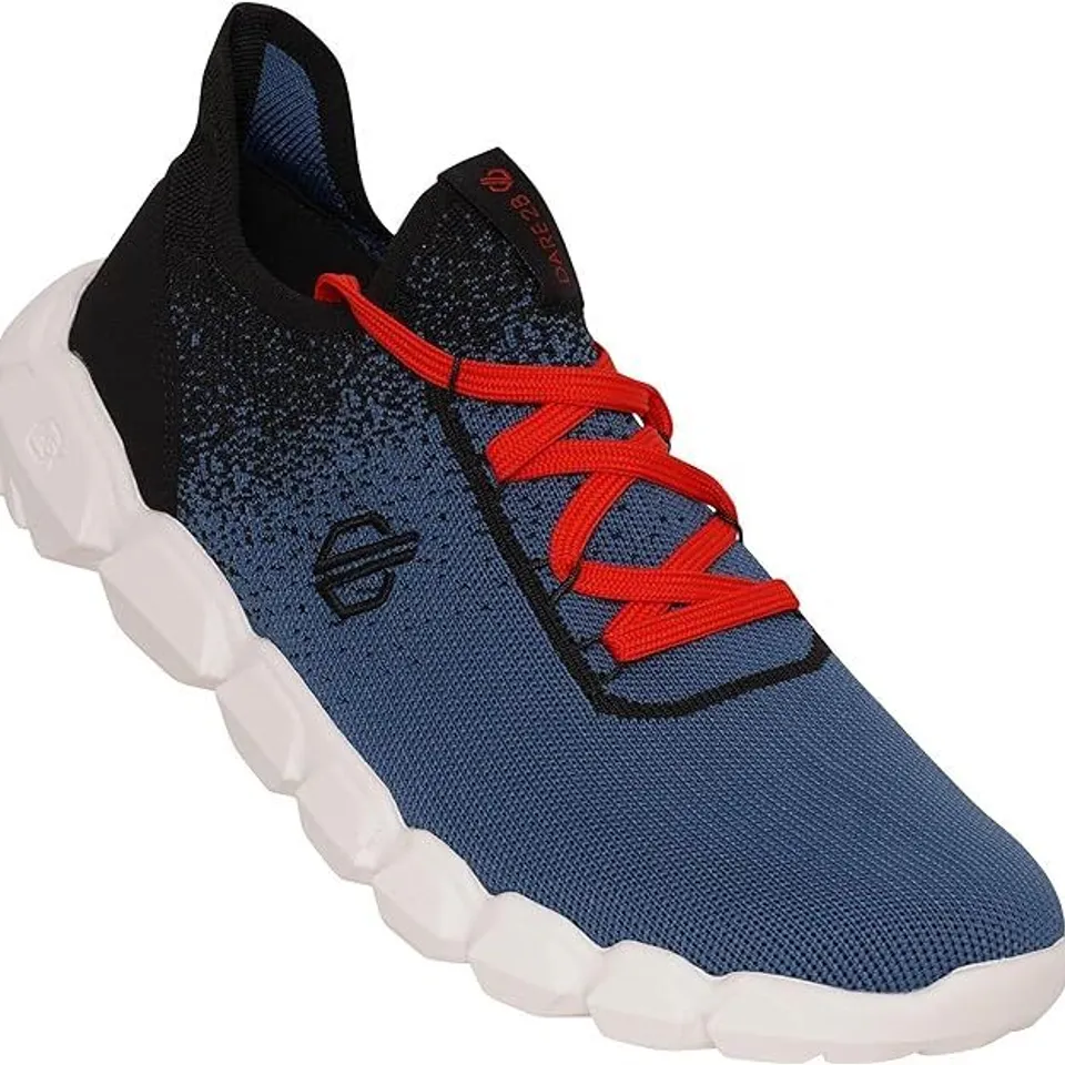 BRAND NEW DARE2B HEX-AT TRAINERS IN STELLAR/BURNT SALMON - UK 11