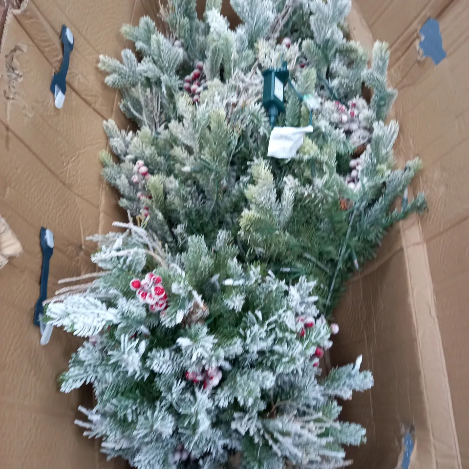 ALISON CORK SUGAR TREE - SIZE UNSPECIFIED / COLLECTION ONLY