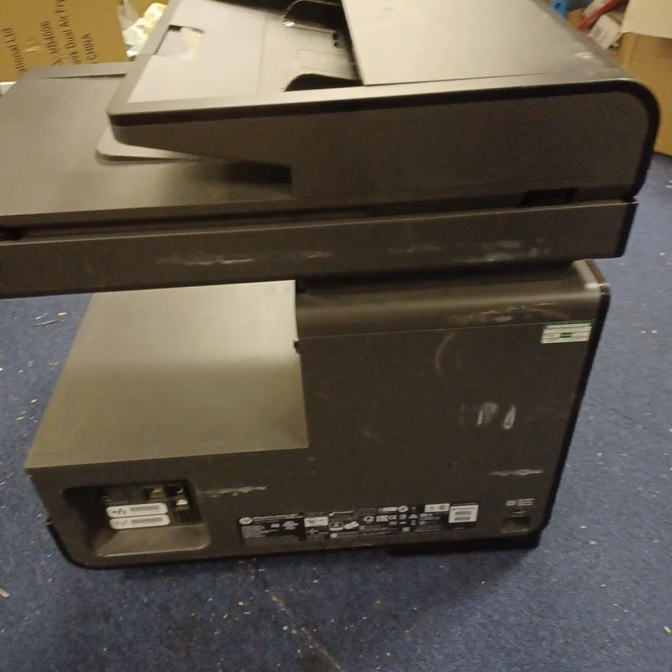 HP OFFICEJET PRO X576DW MULTIFUNCTION PRINTER / COLLECTION ONLY