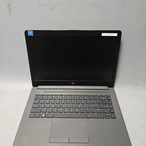 HP 240 G7 LAPTOP