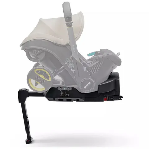 DOONA-I ISOFIX BASE