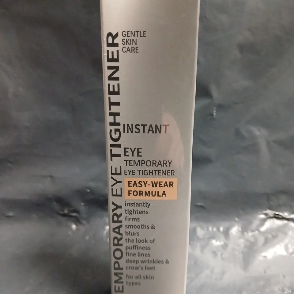 SEALED AMZ GENTLE SKIN CARE TEMPORARY EYE TIGHTENER