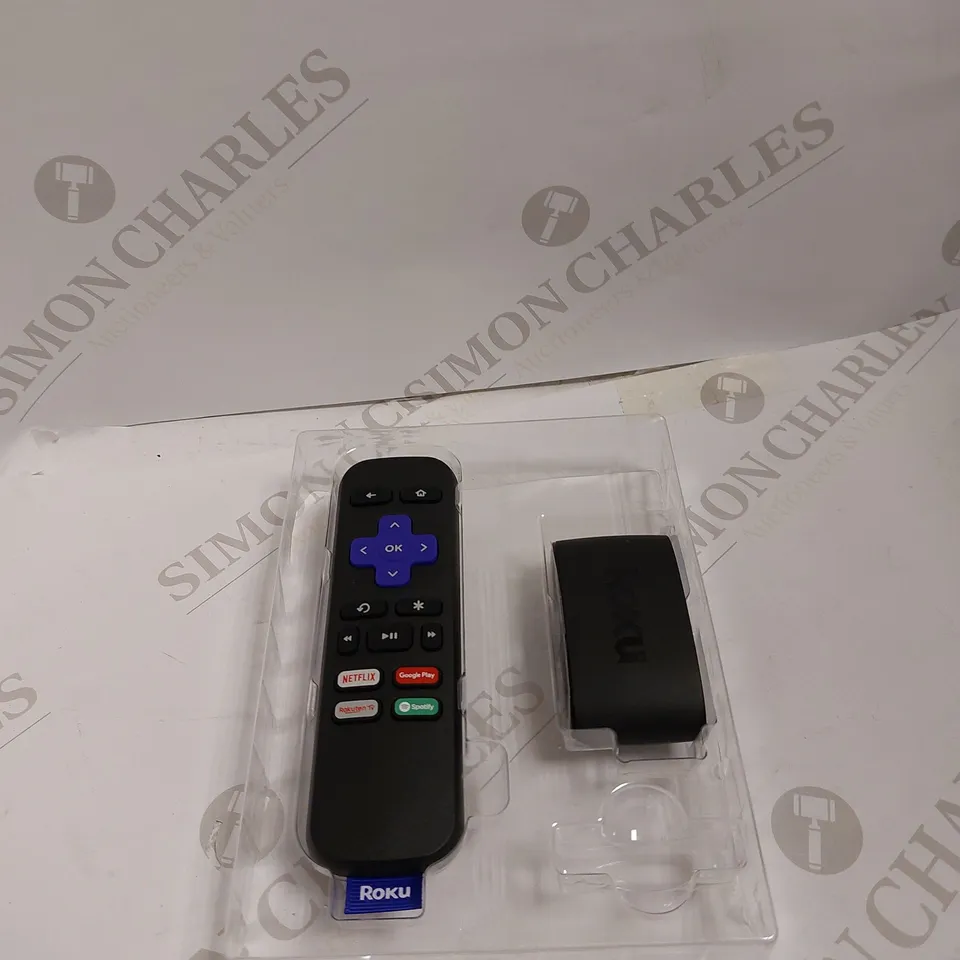 ROKU EXPRESS