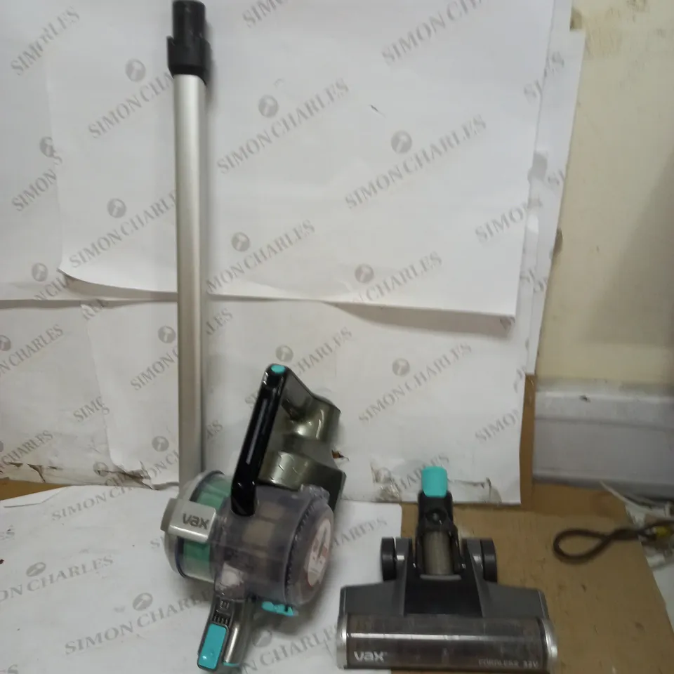 HOOVER H-UPRIGHT 300 VACUUM CLEANER