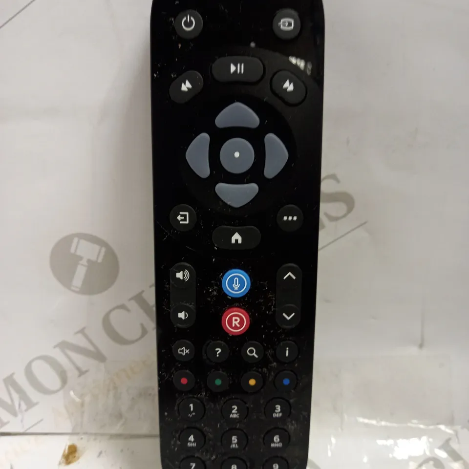 SKY Q REMOTE - EC202